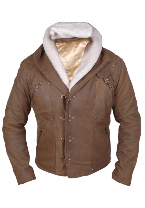 Men's Wolfenstein Jacket